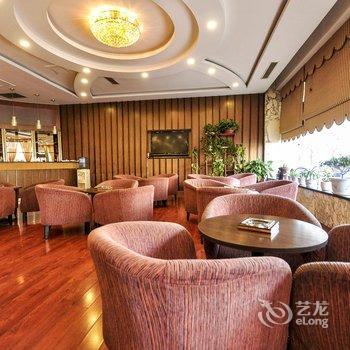 遵化建国大酒店(唐山)酒店提供图片