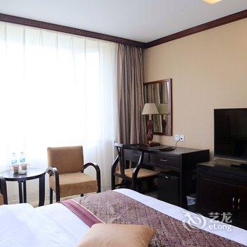 大连民族饭店酒店提供图片