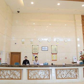 大连民族饭店酒店提供图片