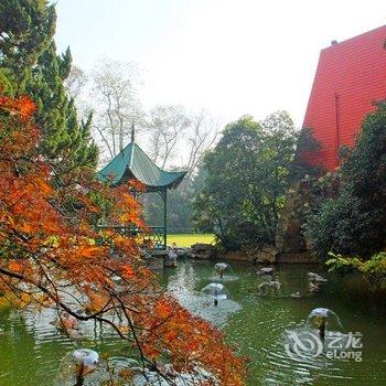 上海龙柏饭店酒店提供图片