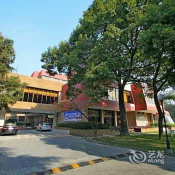 上海龙柏饭店酒店提供图片