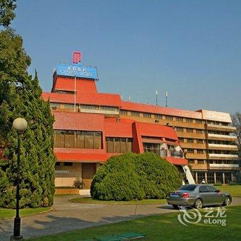 上海龙柏饭店酒店提供图片