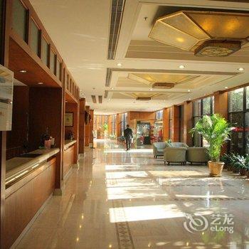 上海龙柏饭店酒店提供图片