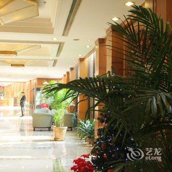 上海龙柏饭店酒店提供图片