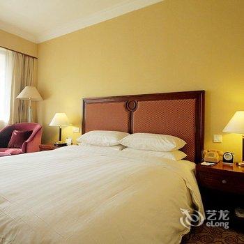 上海龙柏饭店酒店提供图片