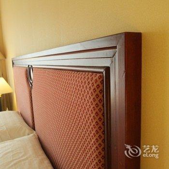 上海龙柏饭店酒店提供图片