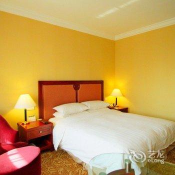 上海龙柏饭店酒店提供图片