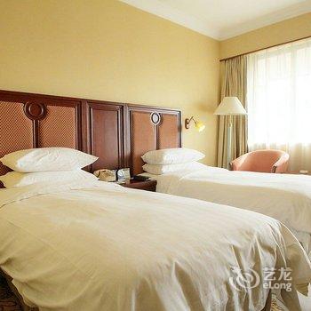 上海龙柏饭店酒店提供图片