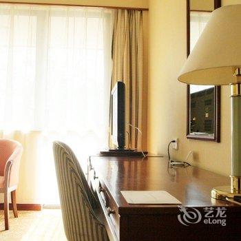 上海龙柏饭店酒店提供图片