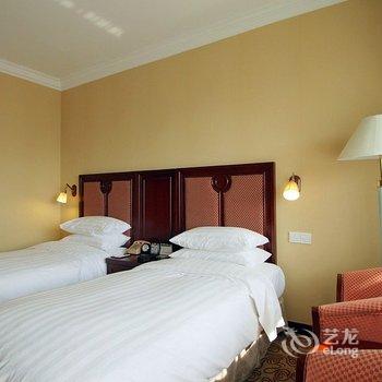 上海龙柏饭店酒店提供图片