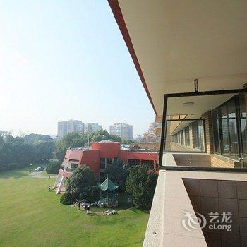 上海龙柏饭店酒店提供图片