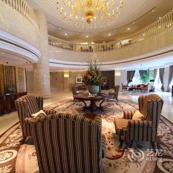 上海虹桥迎宾馆酒店提供图片