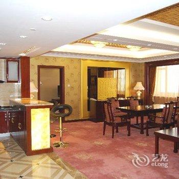 北京大成路九号酒店提供图片