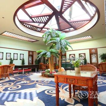 天津爱之家养生酒店酒店提供图片