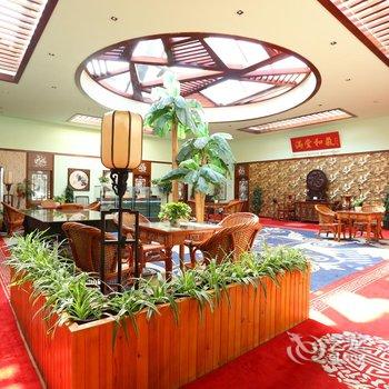 天津爱之家养生酒店酒店提供图片