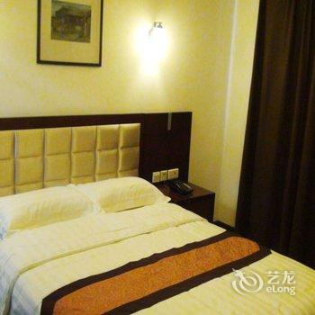 天津爱之家养生酒店酒店提供图片