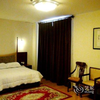 天津爱之家养生酒店酒店提供图片