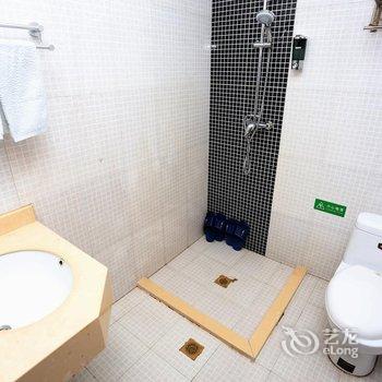 天津爱之家养生酒店酒店提供图片