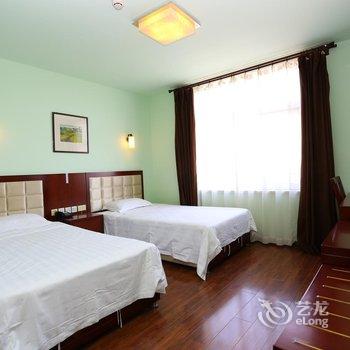 天津爱之家养生酒店酒店提供图片