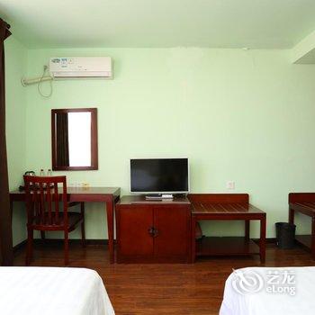 天津爱之家养生酒店酒店提供图片