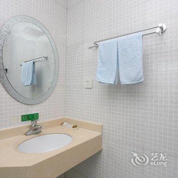 天津爱之家养生酒店酒店提供图片