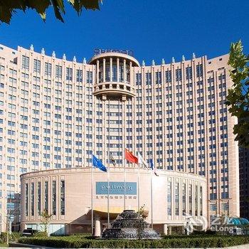 北京兴基铂尔曼饭店酒店提供图片