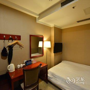 北京西单饭店酒店提供图片