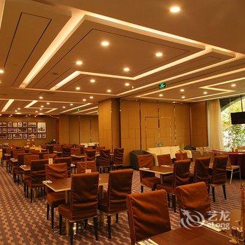 上海浦东辅特戴斯酒店(新国际博览中心)酒店提供图片