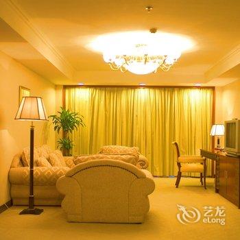 天津今晚大酒店酒店提供图片