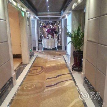 大连渔公码头九龙湾全海景酒店酒店提供图片