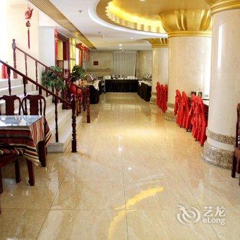 锦州金厦国际饭店酒店提供图片