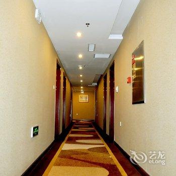 营口红叶皇冠大酒店酒店提供图片
