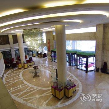 禹州竹林大酒店酒店提供图片