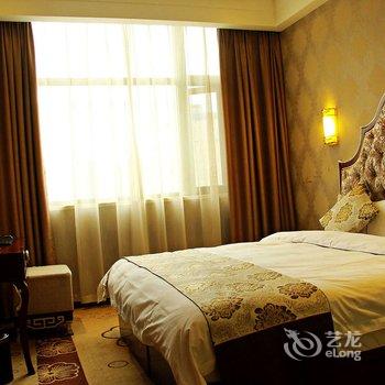 邓州玉泰大酒店酒店提供图片