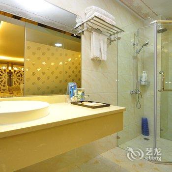 昆明明凡居酒店(好世界店)酒店提供图片