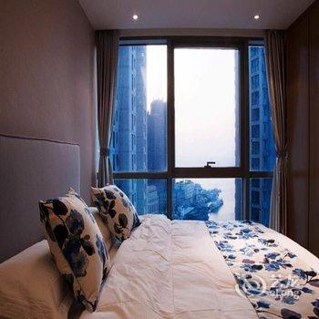 青岛万豪海景度假公寓(中联自由港湾店)酒店提供图片