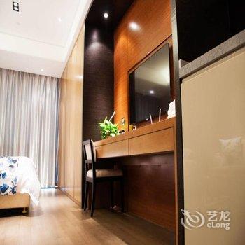 青岛万豪海景度假公寓(中联自由港湾店)酒店提供图片