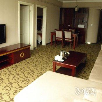 昆明明凡居酒店(好世界店)酒店提供图片