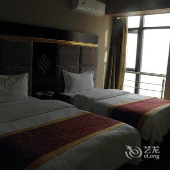 昆明明凡居酒店(好世界店)酒店提供图片