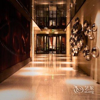 青岛万豪海景度假公寓(中联自由港湾店)酒店提供图片