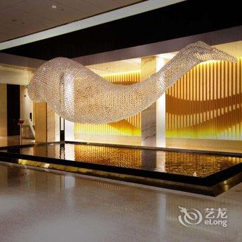 青岛万豪海景度假公寓(中联自由港湾店)酒店提供图片