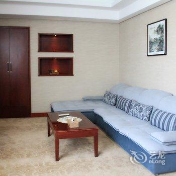 荆州山水酒店酒店提供图片