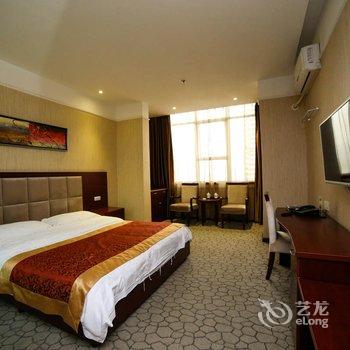 宜昌凯旋宾馆(万达广场店)酒店提供图片