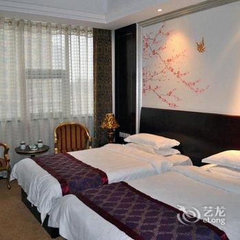 商丘王朝国际大酒店酒店提供图片