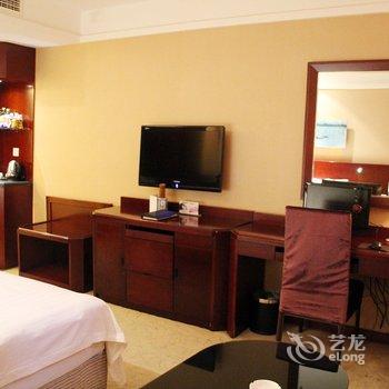 荆门财富酒店酒店提供图片