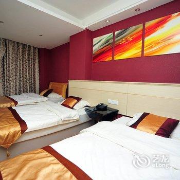 西双版纳彩云织南大酒店酒店提供图片