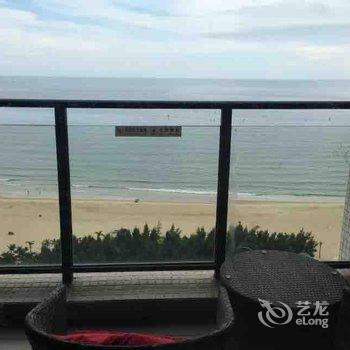 阳江闸坡阳光半岛海陵岛酒店式公寓酒店提供图片
