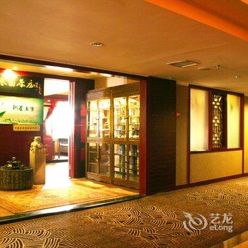 娄底路桥大酒店(原鹏泰和一大酒店)酒店提供图片