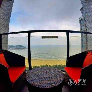 阳江闸坡阳光半岛海陵岛酒店式公寓酒店提供图片