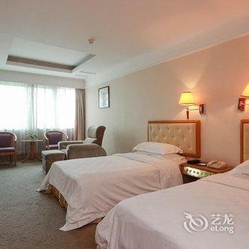 深圳广珅大酒店酒店提供图片